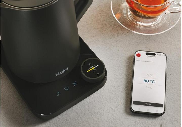 Produktbild Haier HKE7W 011 (1.30 l)