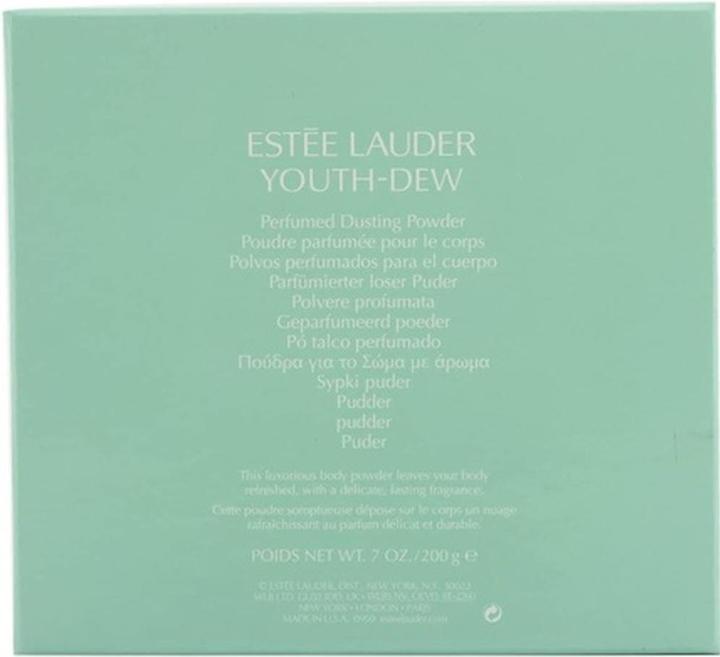 Produktbild Estée Lauder Youth-Dew