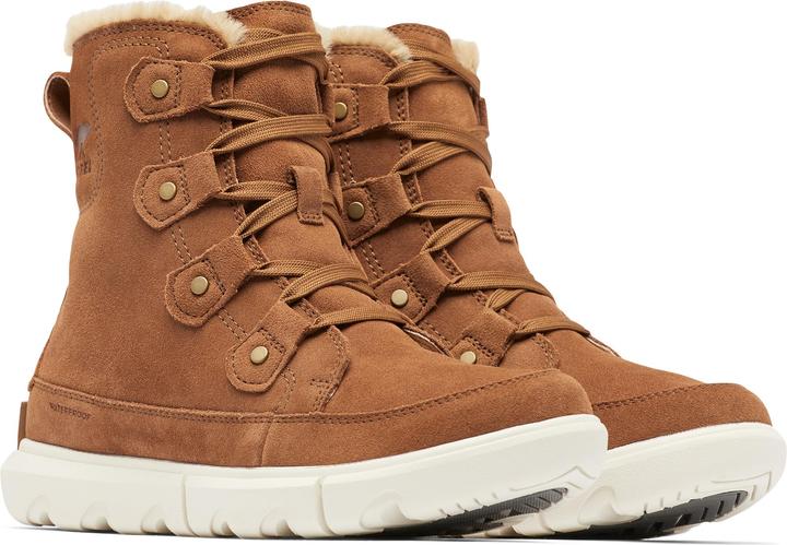 Produktbild Sorel Women's Explorer Next Joan WP (41)