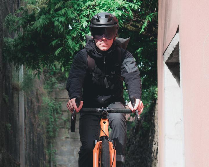 Produktbild Julbo Itineraire Evo (58 cm)