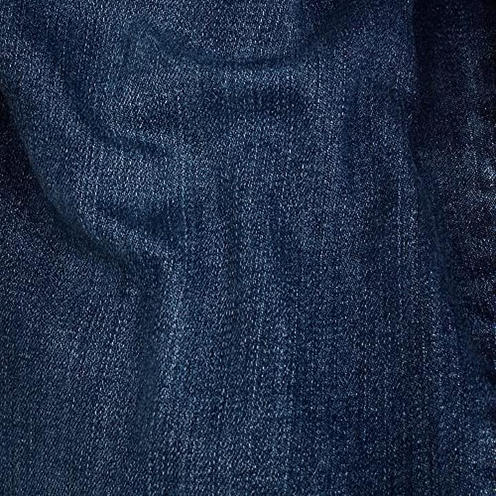 Actual product image G-Star 3301 High Skinny Jeans Superstretch worn in coal (W31/L32)