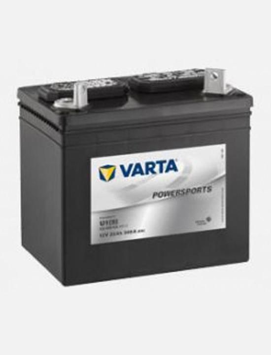 Image du produit Varta Sports motorisés (12 V, 22 Ah, 340 A)