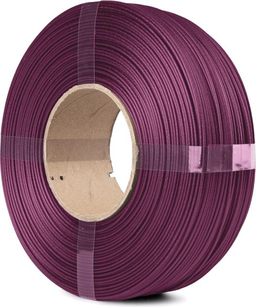 Produktbild The Filament ReFill PLA CF 1.75mm VIOLET 1kg (PLA, 1.75 mm, 1000 g, Violett)