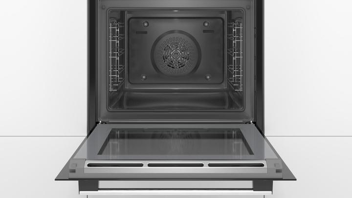 Produktbild Bosch Hausgeräte HBA578BS0