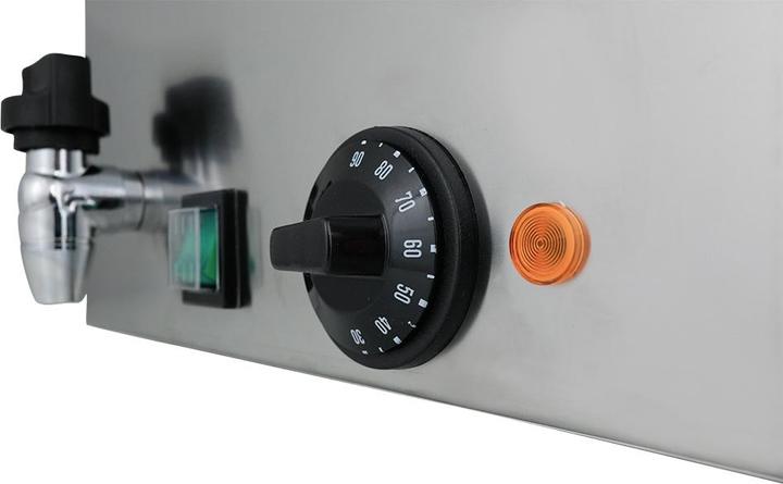 Actual product image Saro Bmh 210