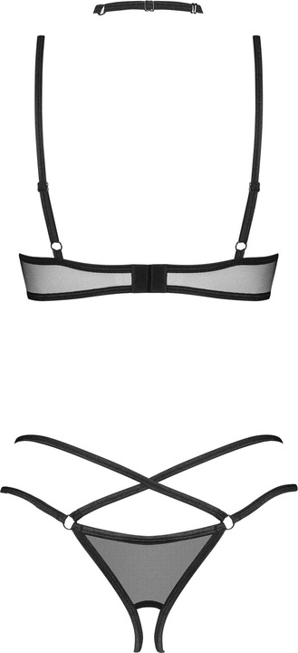 Actual product image Obsessive Donarella (XS)