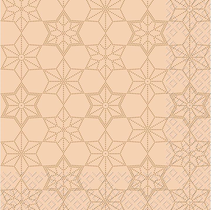 Stewo Tovaglioli di Natale (20 x, 3 x 17 x 17 cm)