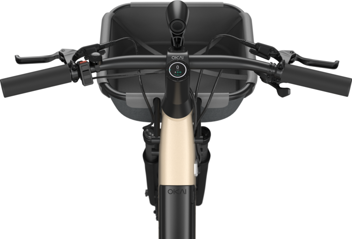 Immagine prodotto Okai EB10 (48 cm)
