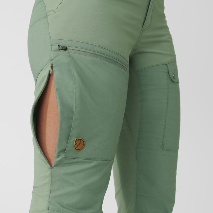 Actual product image Fjällräven Abisko Midsummer (34)