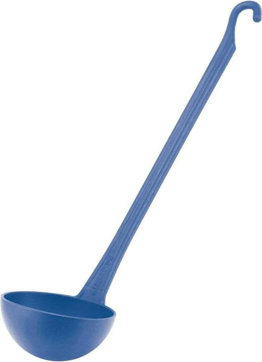 Paderno Schöpflöffel Ø 8 cm Blau