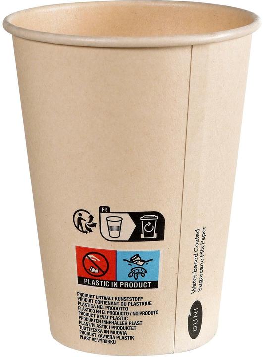 Produktbild Duni 208851 (50 x)
