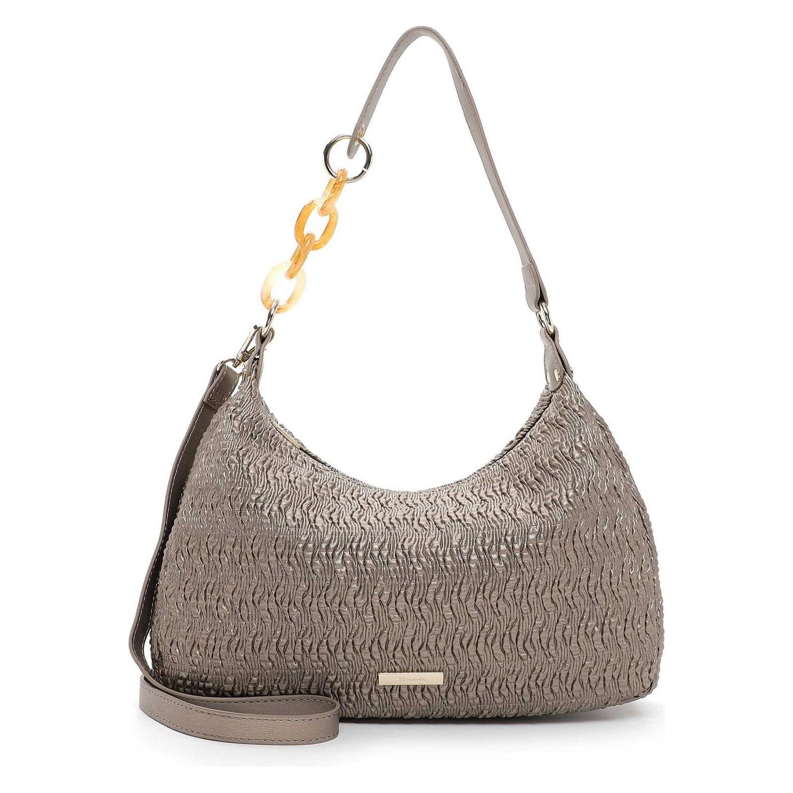 Tamaris, Handtasche, Mara, Gold