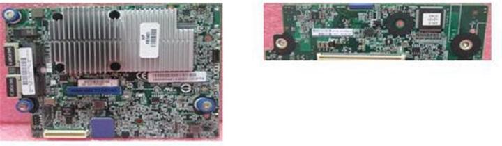 Immagine prodotto HPE HP SMART ARRAY P440AR PCIE X8
