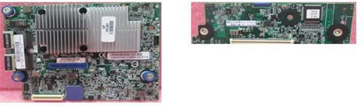 Produktbild HPE HP SMART ARRAY P440AR PCIE X8