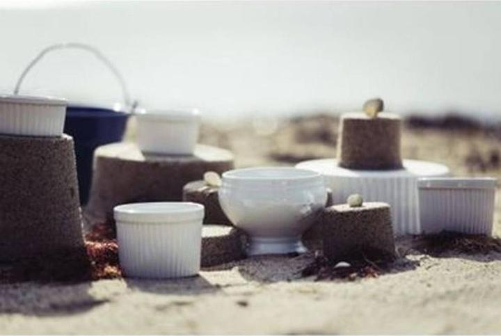 Produktbild Revol Souffléform