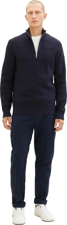 Produktbild Tom Tailor Pullover Troyer Pullover (M)