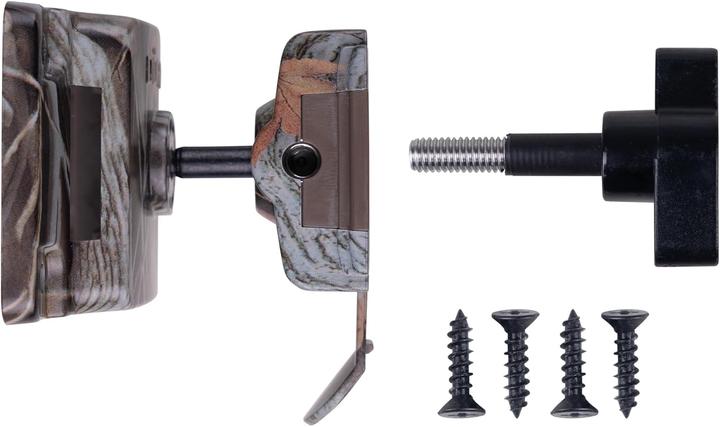 Produktbild Dörr Cloud Pro Wildkamera Starter-Set mit 4G Bildübertragung, 24MP, App