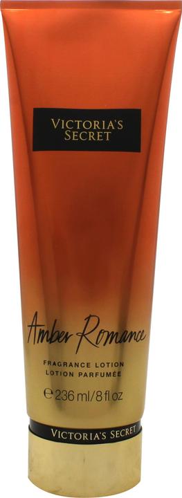 Victoria's Secret Amber Romance (Körpercreme, 236 ml)