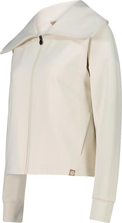 Produktbild CMP Campagnolo Damen Pulli mit Frontreissverschluss (L)