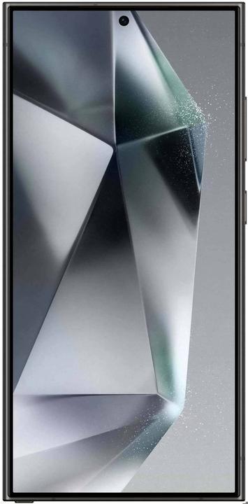 Produktbild Samsung Galaxy S24 Ultra (1000 GB, Titanium Black, 6.80", Dual SIM, 200 Mpx, 5G)