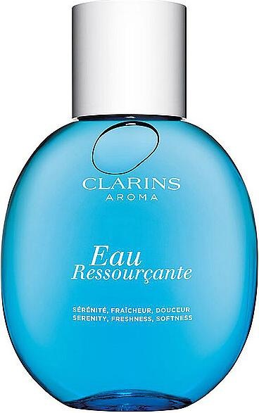 Produktbild Clarins Eau de Toilette (re) (Eau de Toilette, 100 ml)