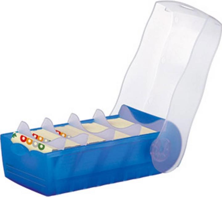 Actual product image Han Croco (A8, Across)