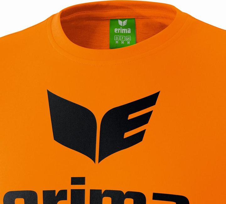 Produktbild Erima Promo T-Shirt (116)