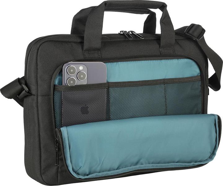 Immagine prodotto Tucano Borsa STAR 13"/14" nera MacBook Pro 14", Laptop 13"/14" (14", Apple)