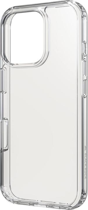 Image du produit Black Rock Étui de protection transparent (Apple iPhone 16 Pro)