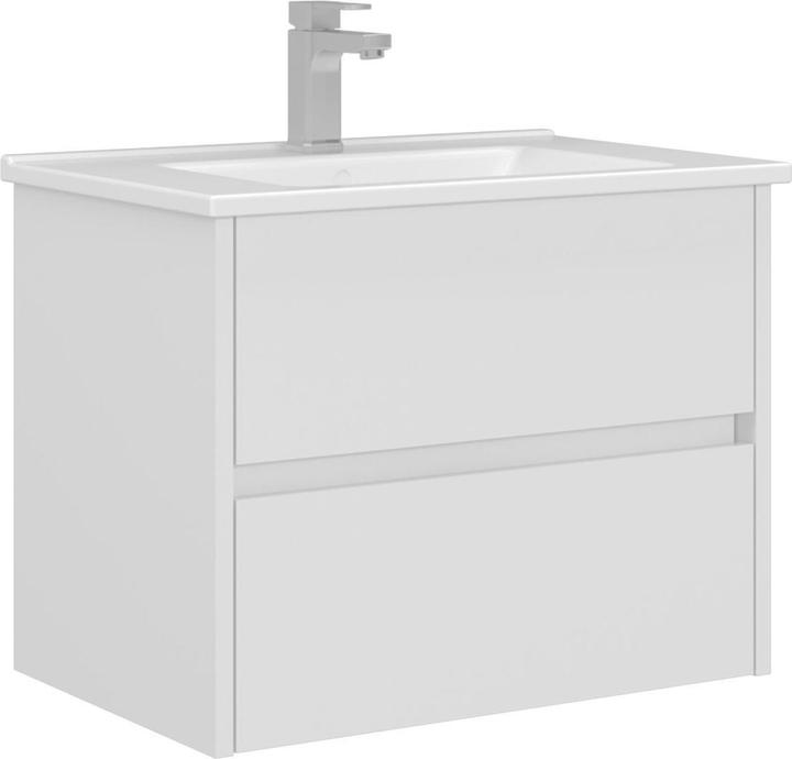 Produktbild Homitis Arno 65 Bathroom Cabinet With Sink