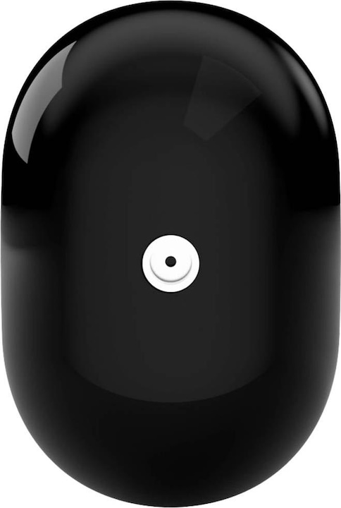Produktbild Arlo Essential Spotlight Kamera 1er Set, schwarz (1920 x 1080 Pixels)