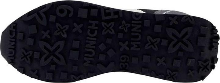 Image du produit MunichSport Herren Sneaker Next 17 Schwarz (36)