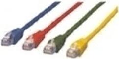 Produktbild MCL Cable RJ45 Cat6 3.0 m Red Netzwerkkabel Rot 3 m (F/UTP, CAT6, 3 m)