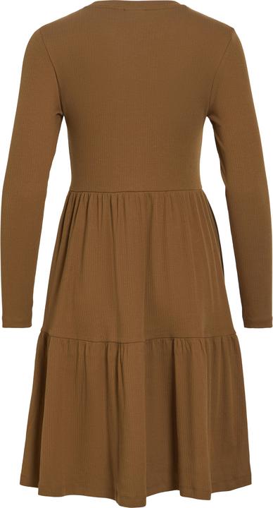 Produktbild Vila Langarm Pulloverkleid (XXL)