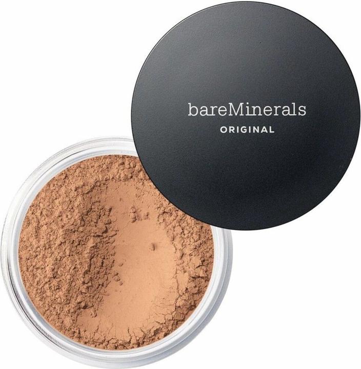 Actual product image Bare Minerals Original (18-Medium Tan)
