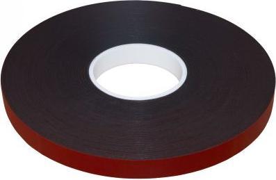 Image du produit RS PRO Ruban mousse double face acrylique double face RS (19 mm)