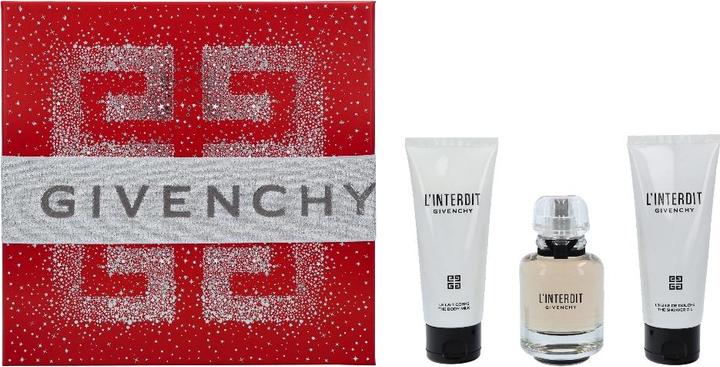 Immagine prodotto Givenchy L'Interdit (Eau de parfum, 200 ml)