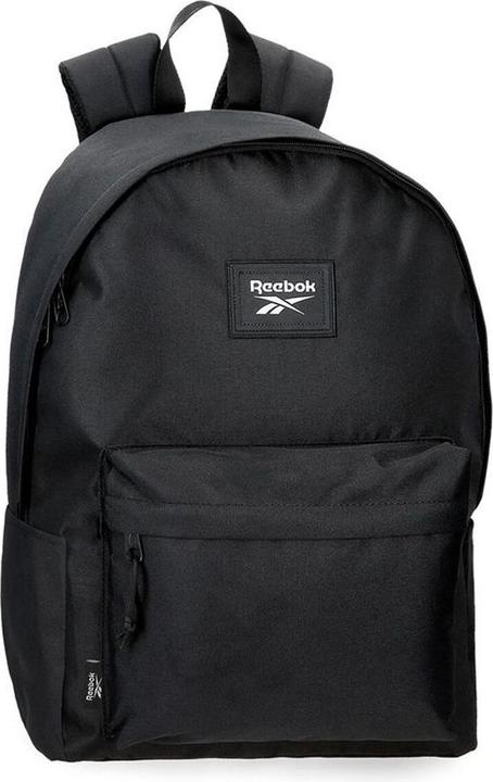 Produktbild Reebok Sportrucksack Brooklyn Schwarz