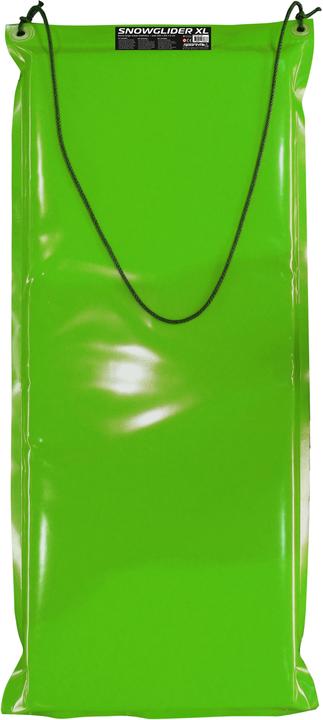 Image du produit SportMe XL Snow Glider, lime