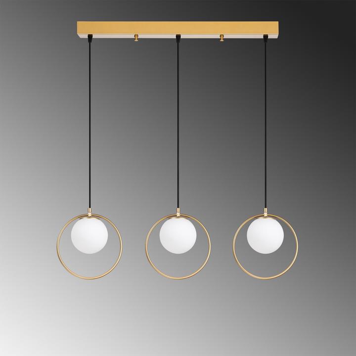 Image du produit Opviq Dolunay (E27)