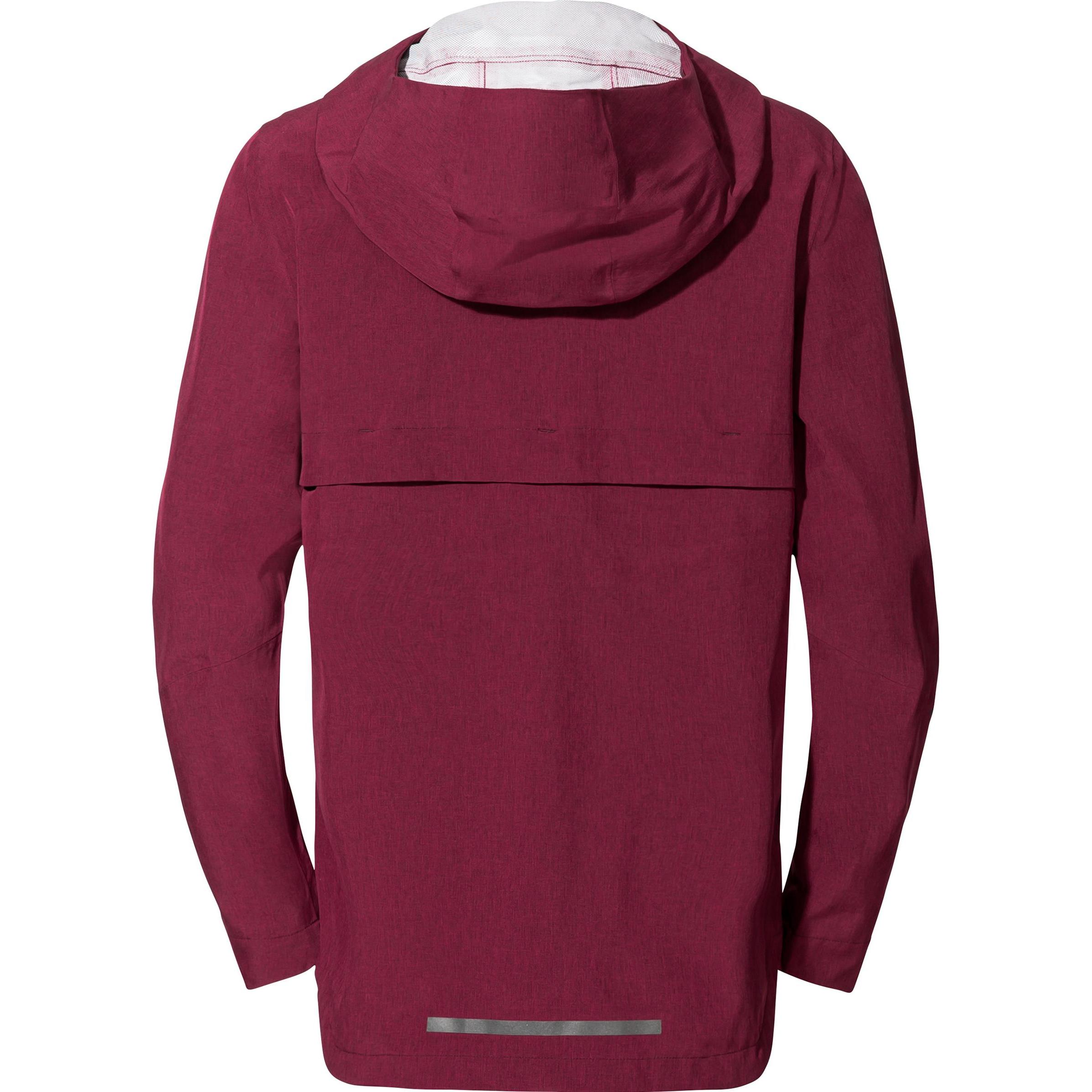 Thumbnail - Vaude, Damen, Velojacke, Yaras V (S), Pink, S