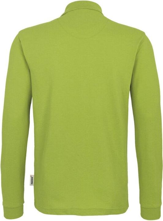 Produktbild Hakro Longsleeve-Poloshirt MIKRALINAR®