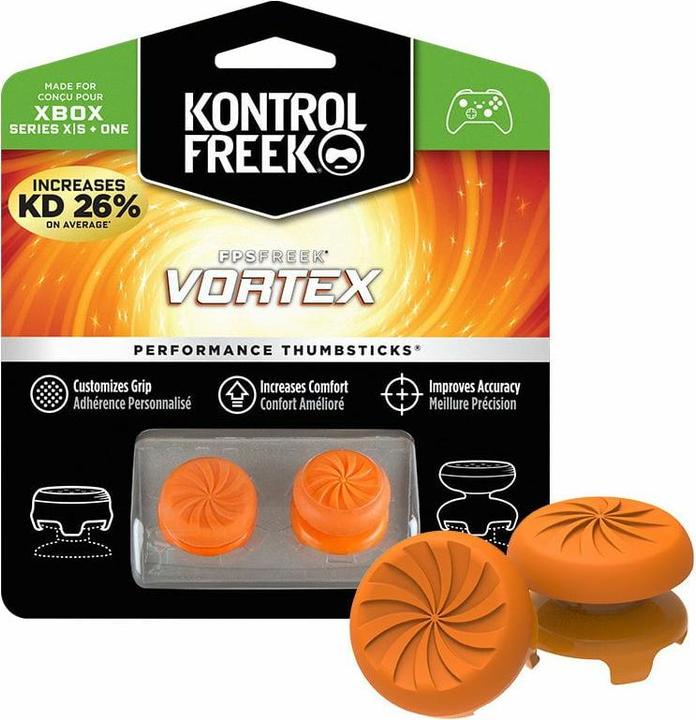 KontrolFreek 2100-XBX (Xbox One S, Xbox Series S, Xbox Series X)