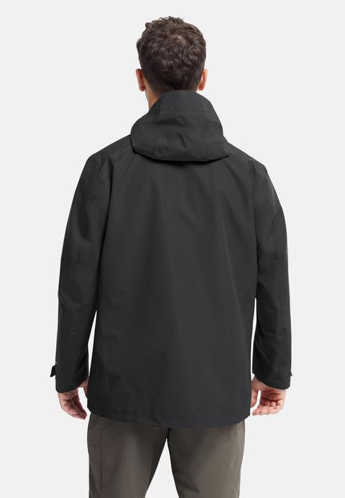 Actual product image Jack Wolfskin Wildbound 2L Jkt M (M)