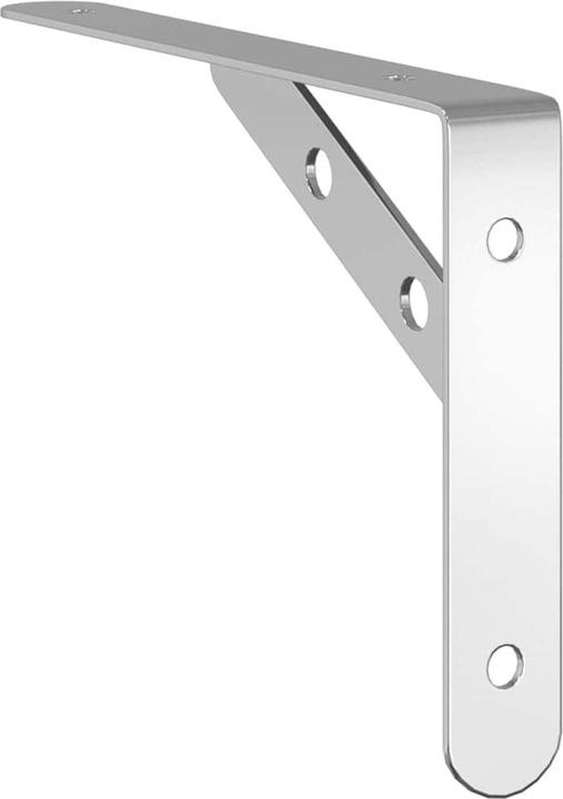 Actual product image vidaXL Regalträger