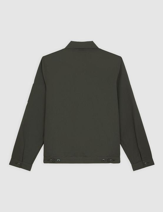 Actual product image Dickies M Unlined Eisenhower Jacket Rec (L)