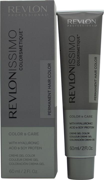 Produktbild Revlon Dunkelblond Haarfarbe (6)