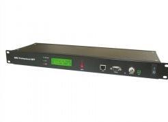 Actual product image Gude EMC Professional 3011, 19"