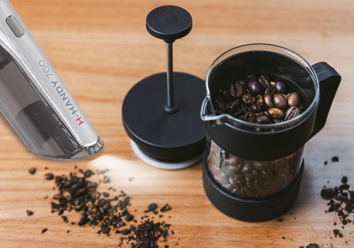 Actual product image Hoover H-Handy 700