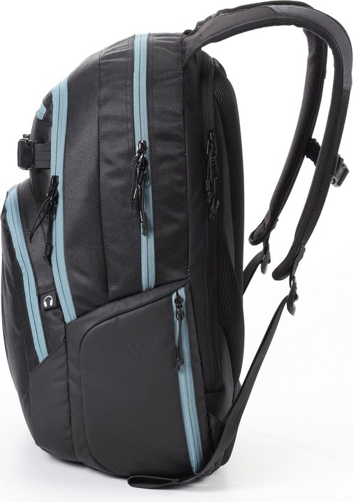 Produktbild Nitro Chase 35L Rucksack 51 cm Laptopfach (35 l)